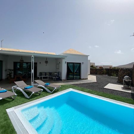 Villa La Era 1 Cotillo Exterior foto