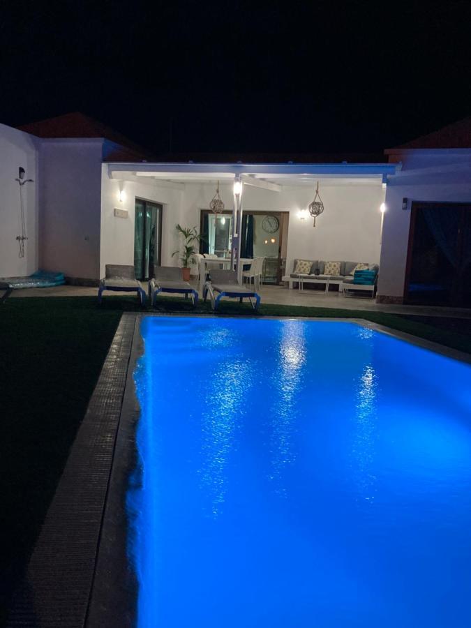 Villa La Era 1 Cotillo Exterior foto