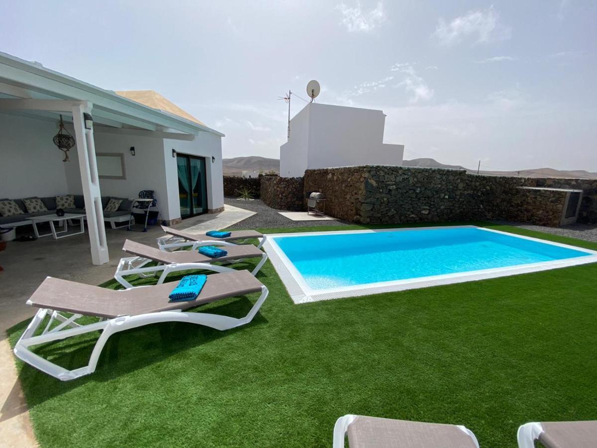 Villa La Era 1 Cotillo Exterior foto
