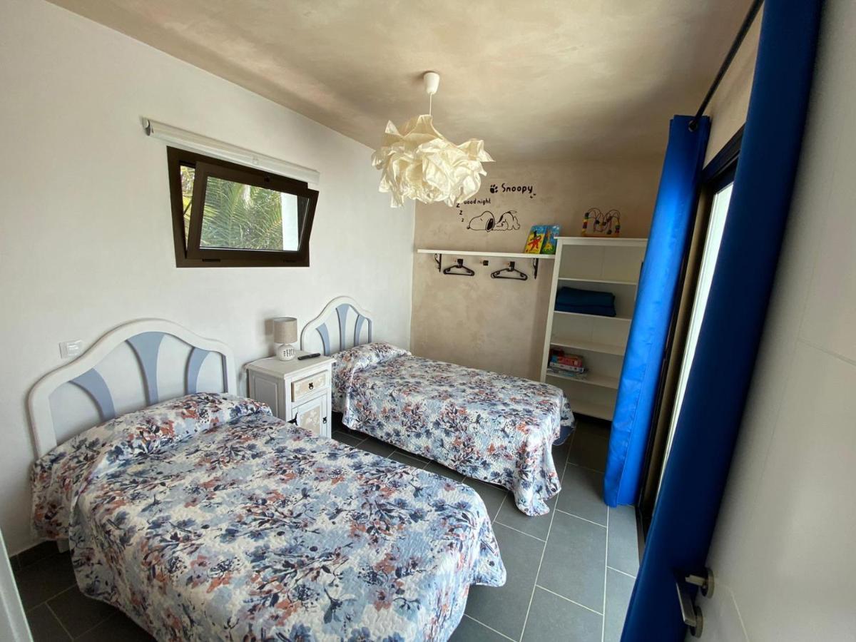 Villa La Era 1 Cotillo Exterior foto