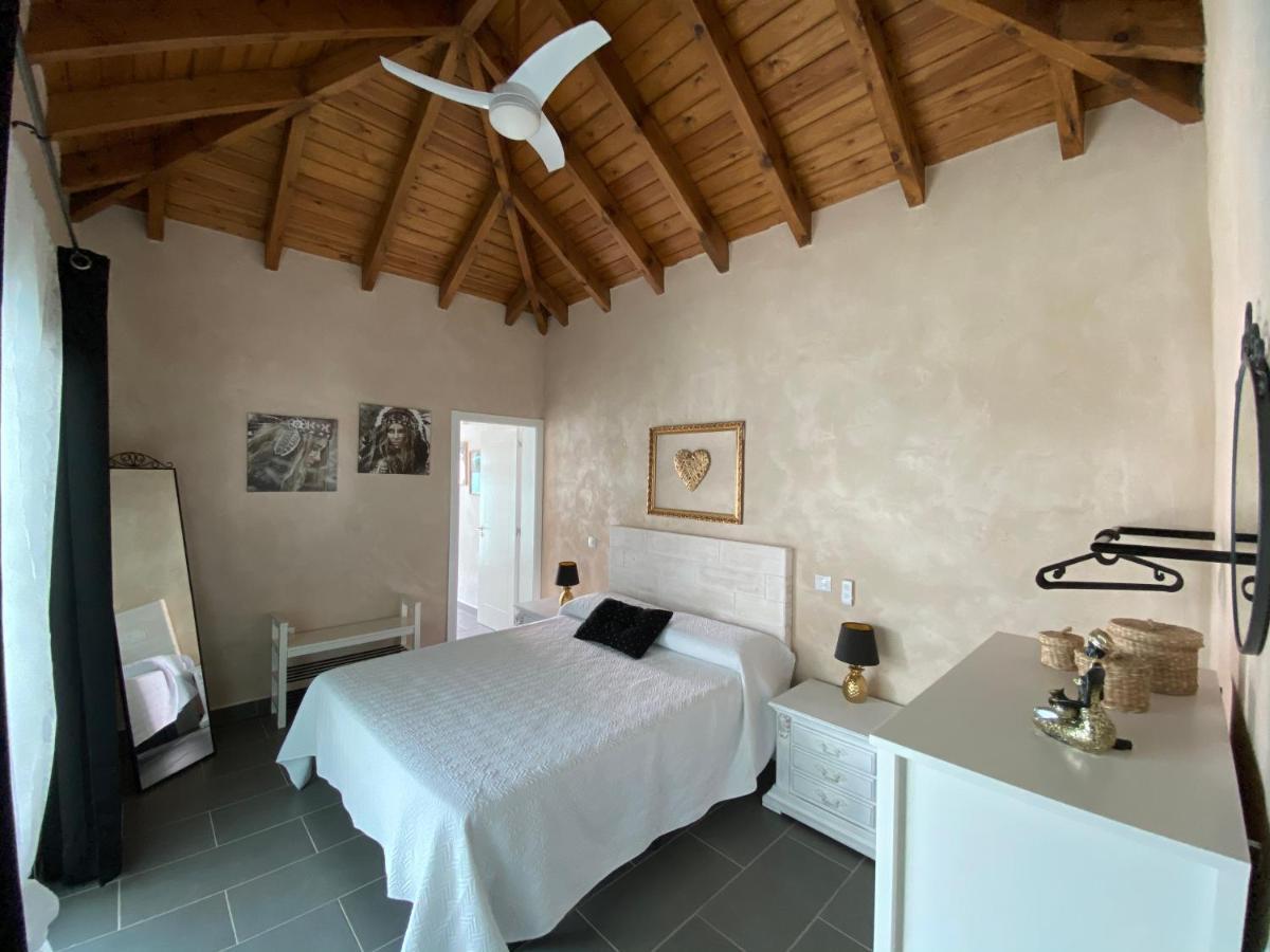 Villa La Era 1 Cotillo Exterior foto