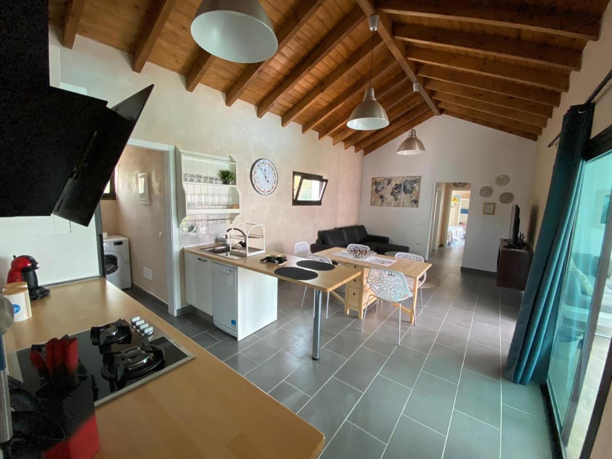 Villa La Era 1 Cotillo Exterior foto
