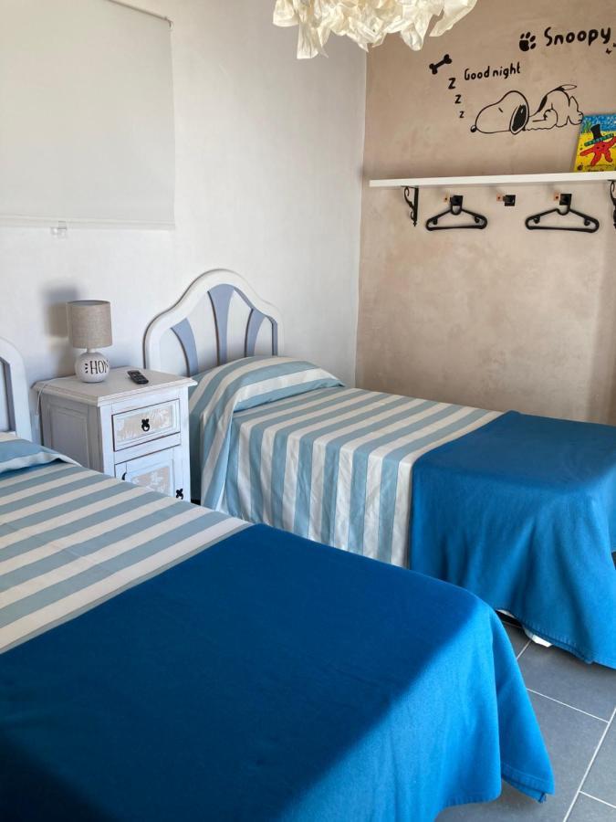 Villa La Era 1 Cotillo Exterior foto