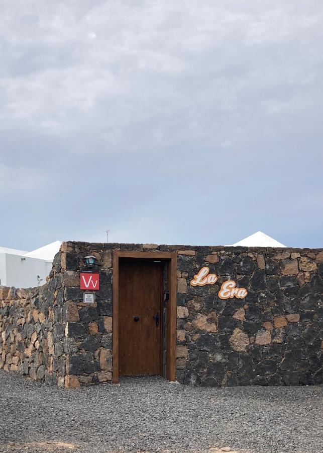 Villa La Era 1 Cotillo Exterior foto